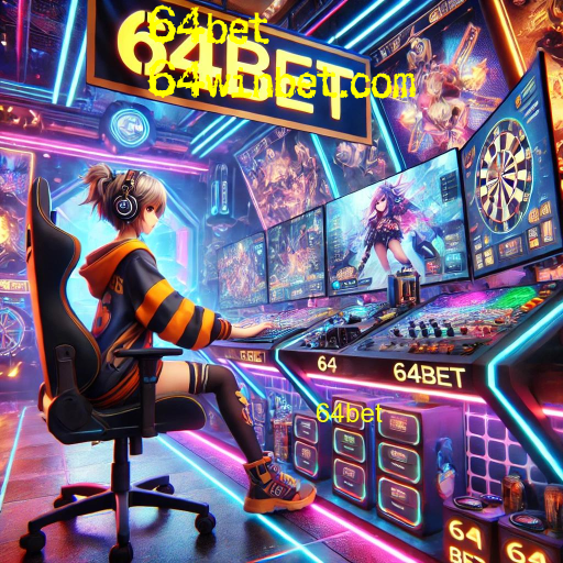 Descubra como se tornar um campeão no 64bet