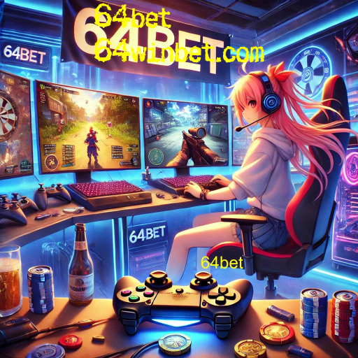 64bet: Os recordes mais impressionantes e curiosidades