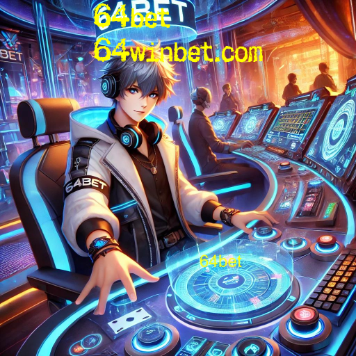 Notícias recentes sobre o mercado de apostas online da 64bet