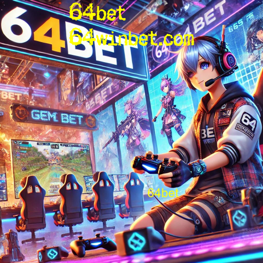 64bet: O que torna esta palavra-chave tão popular entre os jogadores?