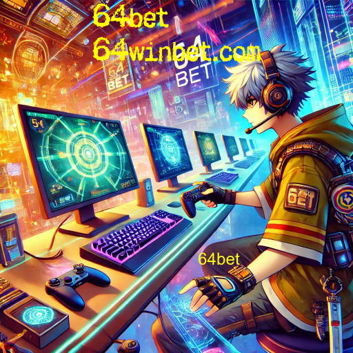 64bet: o guia completo para iniciantes em apostas online