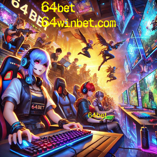 Entrevista com o desenvolvedor por trás do sucesso do 64bet