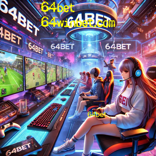 As regras essenciais de 64bet que todo jogador precisa conhecer.